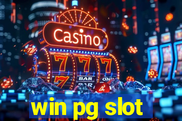 win pg slot