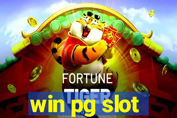 win pg slot