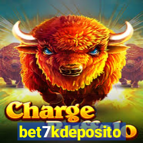 bet7kdeposito