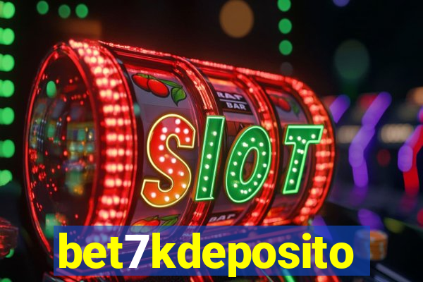 bet7kdeposito