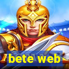 bete web