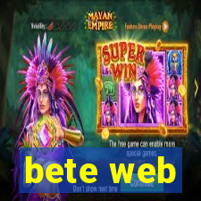 bete web