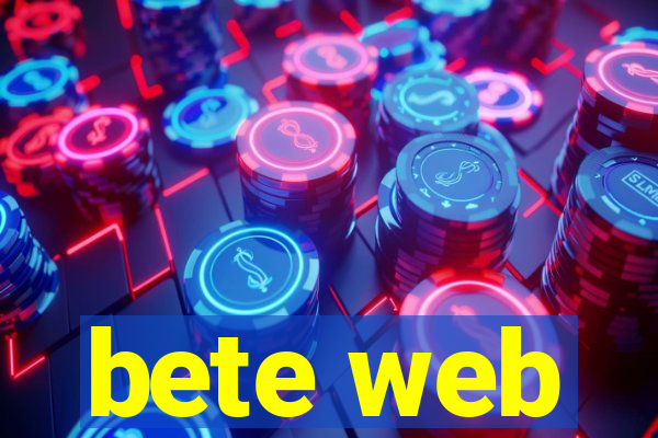 bete web