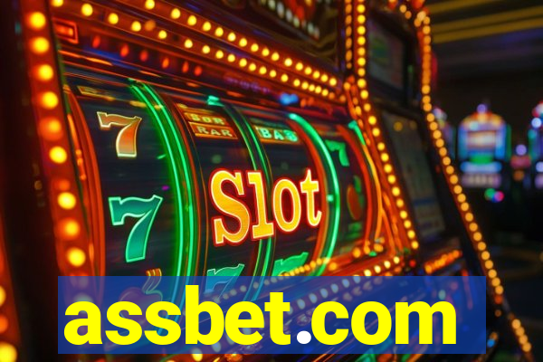 assbet.com