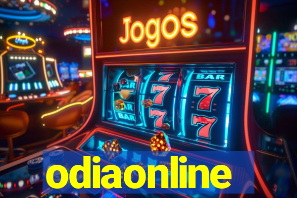 odiaonline