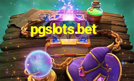 pgslots.bet