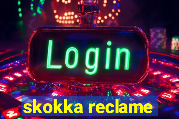 skokka reclame