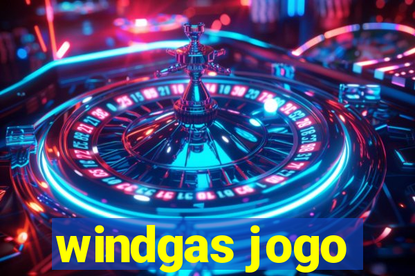 windgas jogo