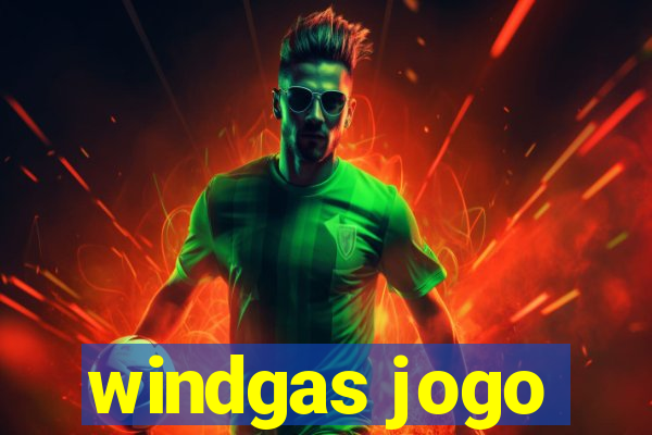 windgas jogo