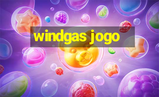 windgas jogo