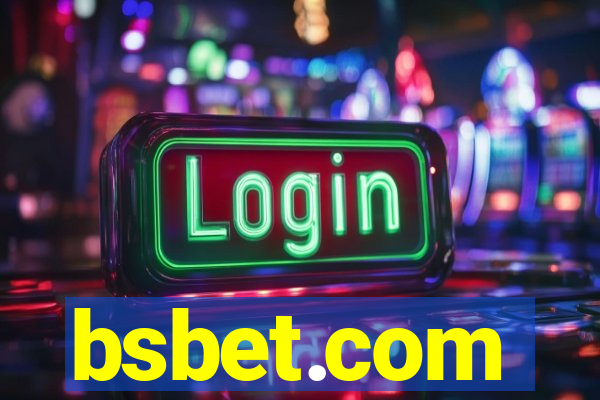 bsbet.com