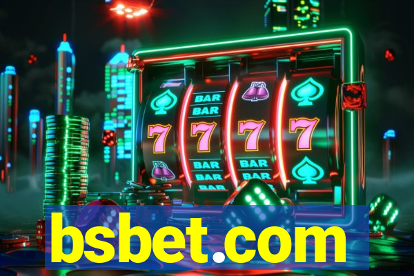 bsbet.com