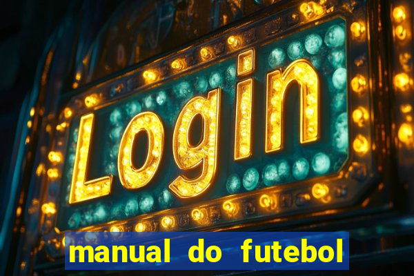 manual do futebol americano pdf