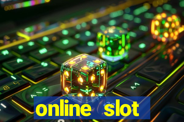 online slot machines usa