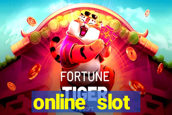 online slot machines usa