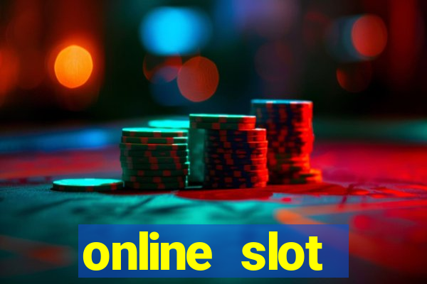 online slot machines usa