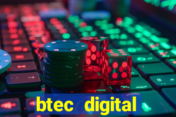 btec digital information technology liverpool