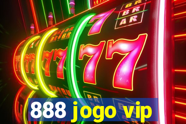 888 jogo vip