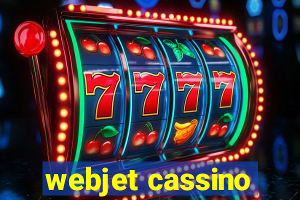 webjet cassino