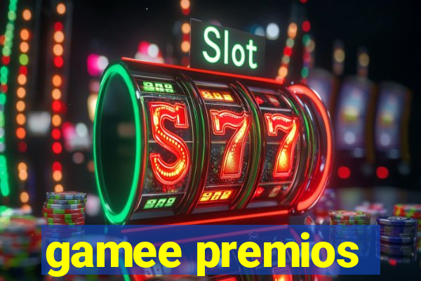 gamee premios