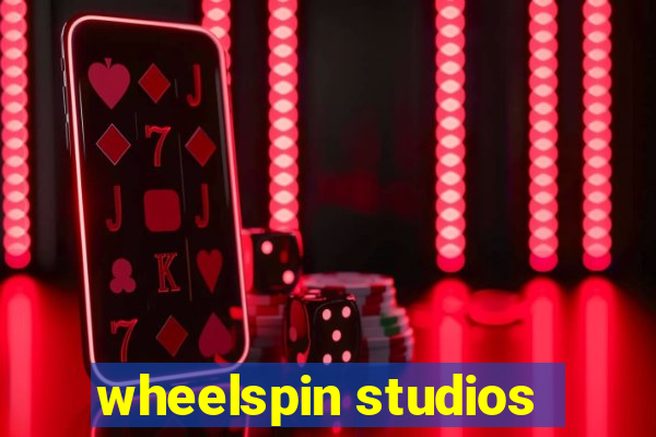 wheelspin studios