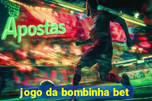 jogo da bombinha bet