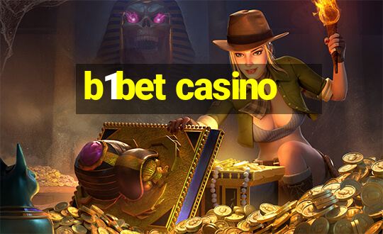 b1bet casino