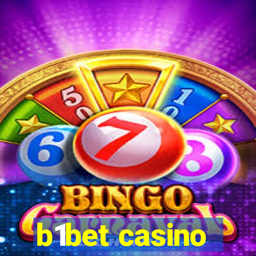 b1bet casino