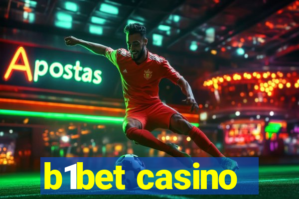 b1bet casino