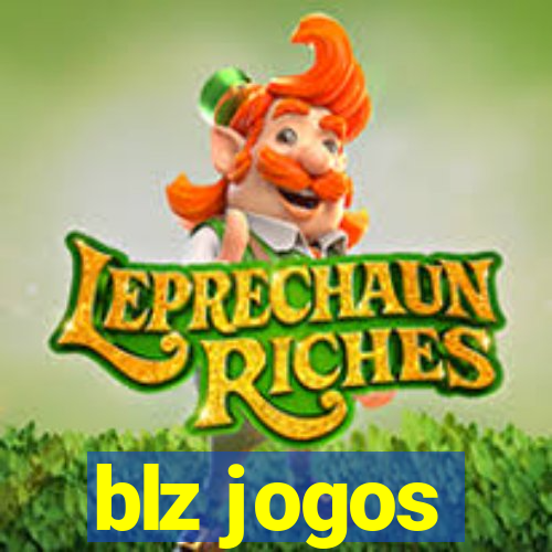 blz jogos