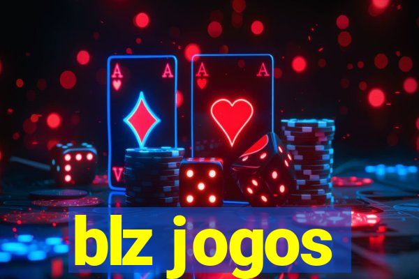 blz jogos