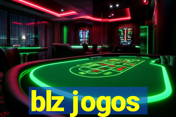 blz jogos