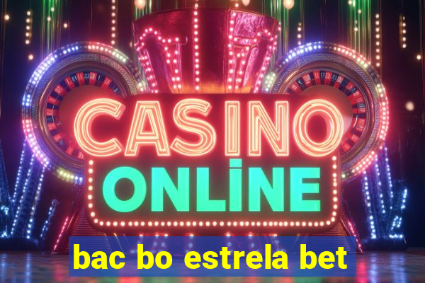 bac bo estrela bet