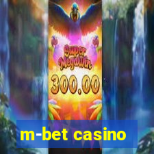 m-bet casino