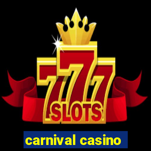 carnival casino