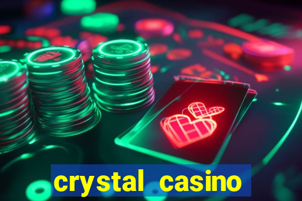 crystal casino compton ca