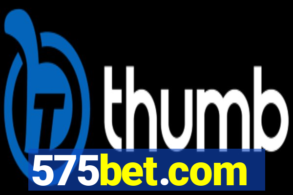 575bet.com