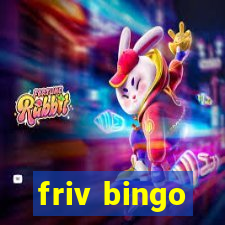 friv bingo