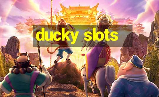 ducky slots