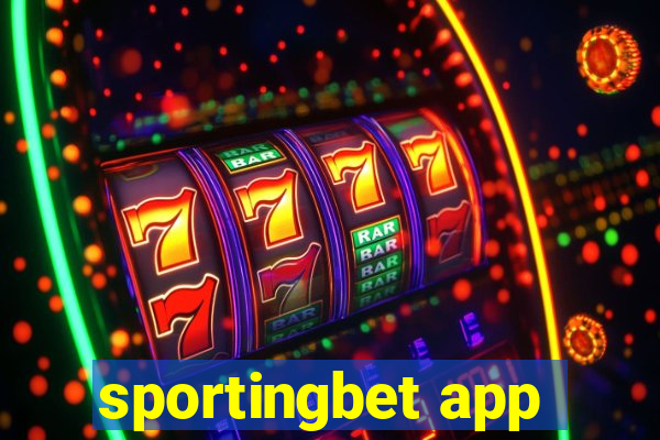 sportingbet app