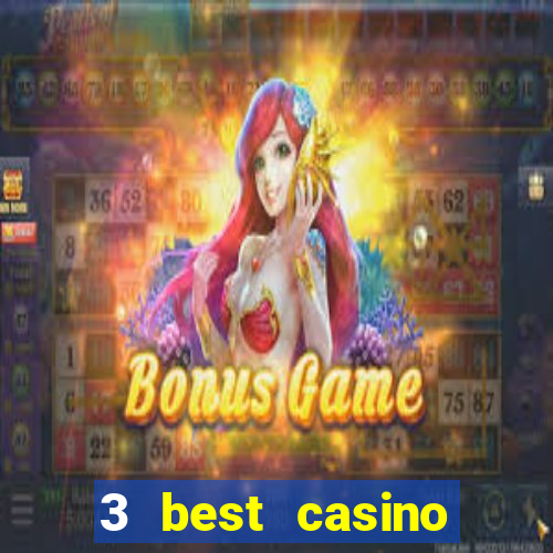 3 best casino review casino online top casino 2022