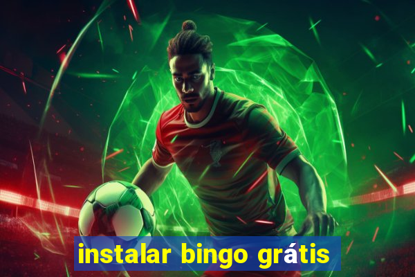 instalar bingo grátis