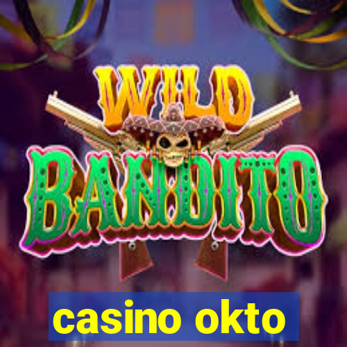 casino okto