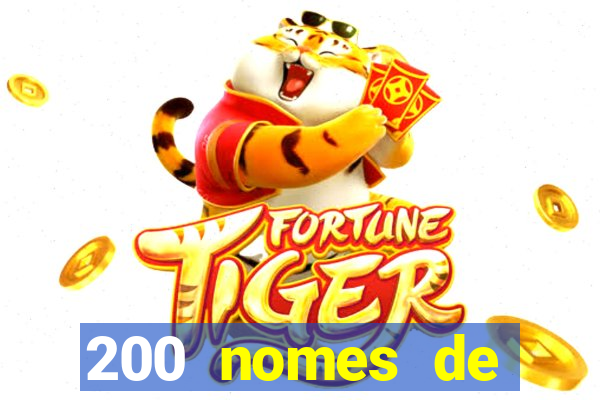 200 nomes de frutas 100 nomes