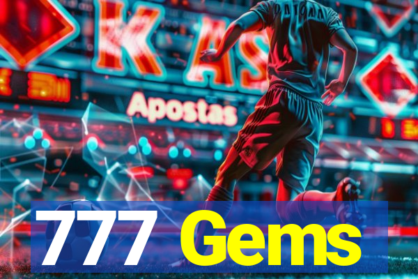 777 Gems