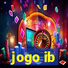 jogo ib