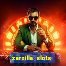 zarzilla slots jackpot spin