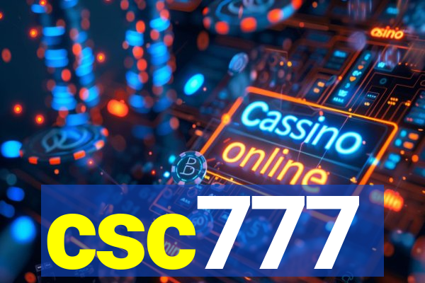 csc777