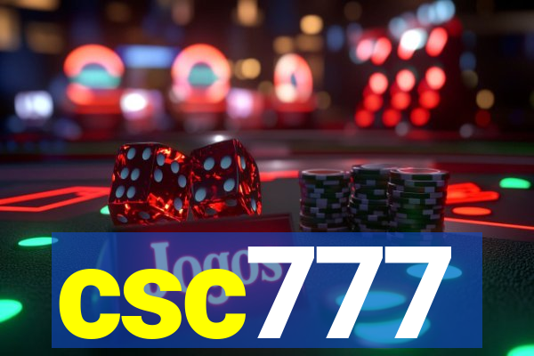 csc777