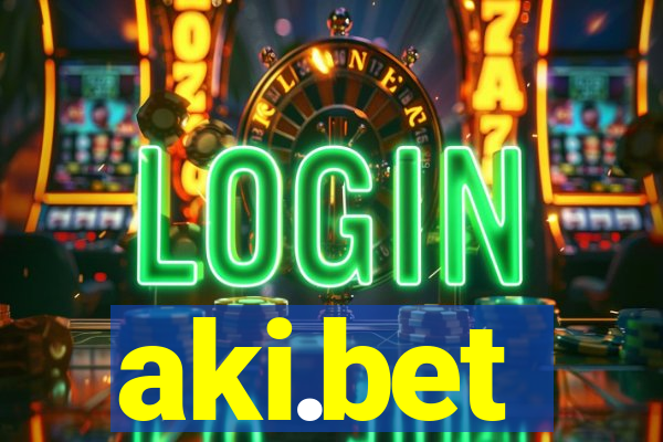 aki.bet